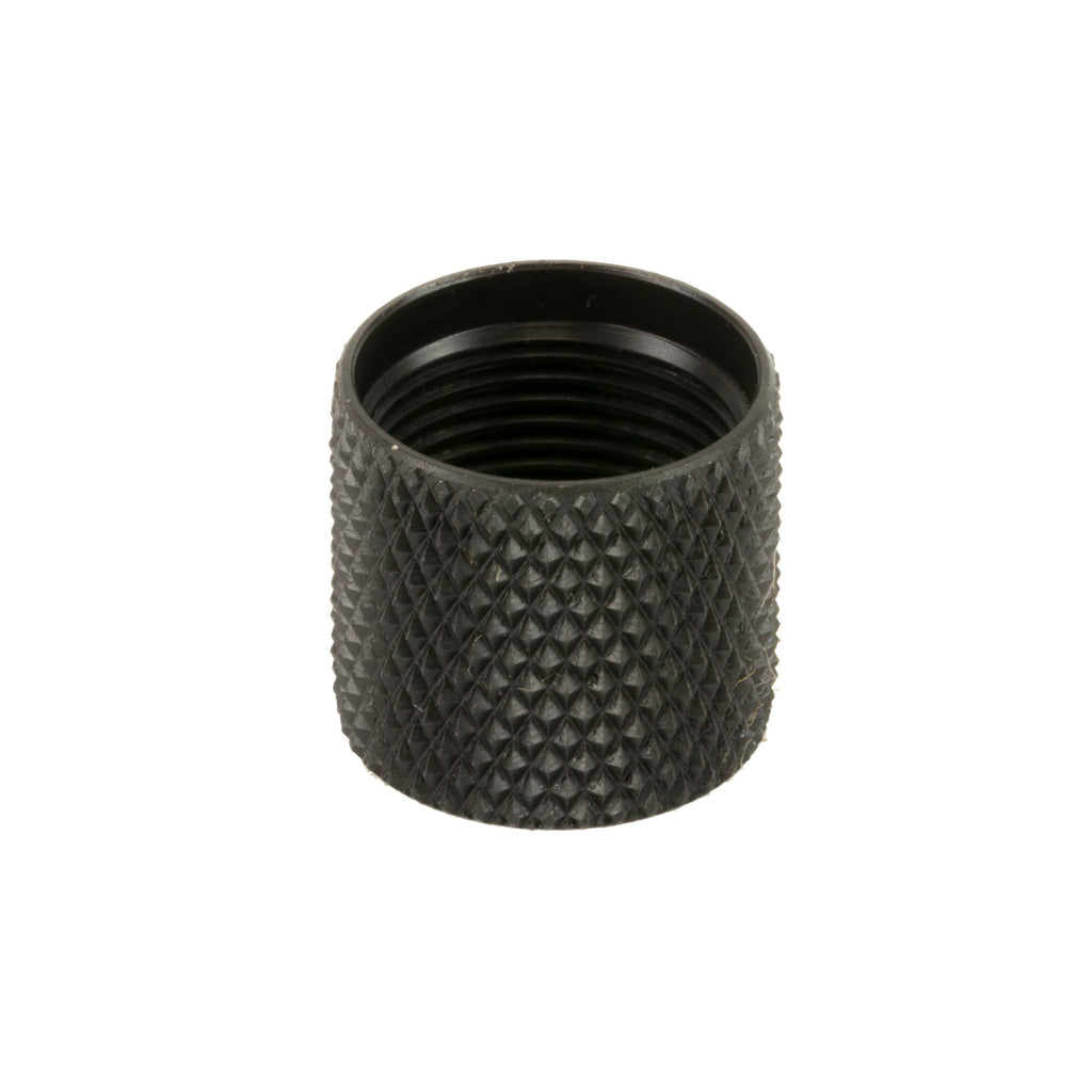 Yankee Hill Machine Co YHM-3415-B .625x24 Thread Protector for Rifle Barrels