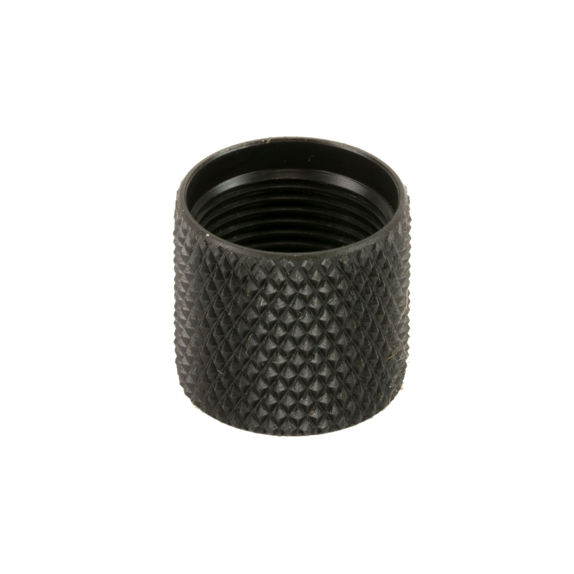 Yankee Hill Machine Co YHM-3415-B .625x24 Thread Protector for Rifle Barrels