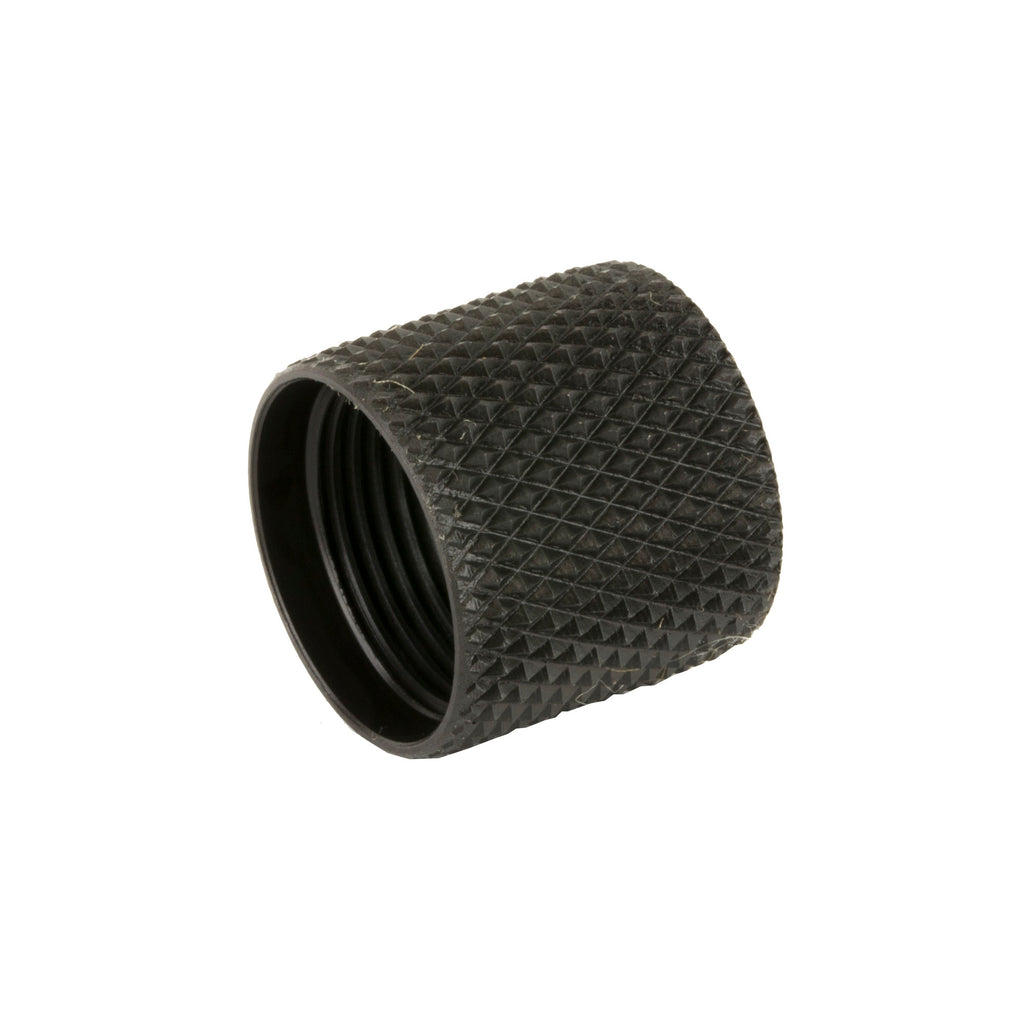 Yankee Hill Machine Co YHM-3415-B .625x24 Thread Protector for Rifle Barrels