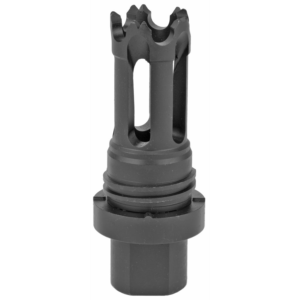 Yankee Hill Machine Co YHM-4302-AK-A 30 LT(A) Quick Detach Mount with M14x1LH Flash Hider