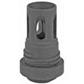 Yankee Hill Machine Co YHM-4315-36A Mini QD Flash Hider for 1/2x36 Rifles