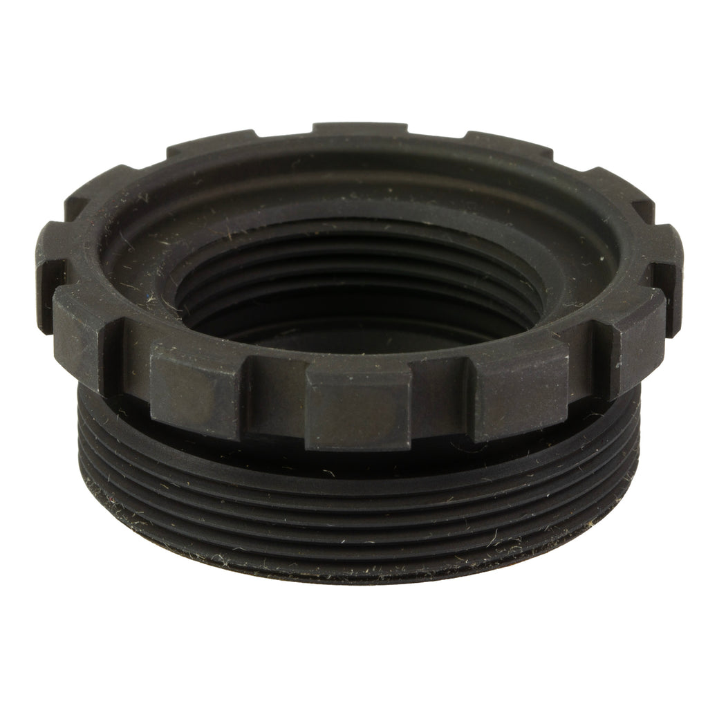 Yankee Hill Machine Co YHM-4400 Low Profile SRX Q.D. Adapter for 1-3/8"x24 Threads