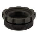 Yankee Hill Machine Co YHM-4400 Low Profile SRX Q.D. Adapter for 1-3/8"x24 Threads