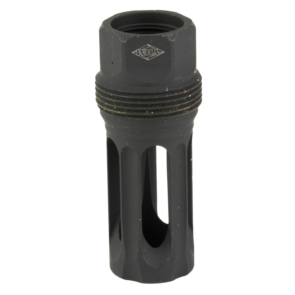 Yankee Hill Machine Co YHM-4405-24 sRx Flash Hider for 5/8-24 Threads in Black