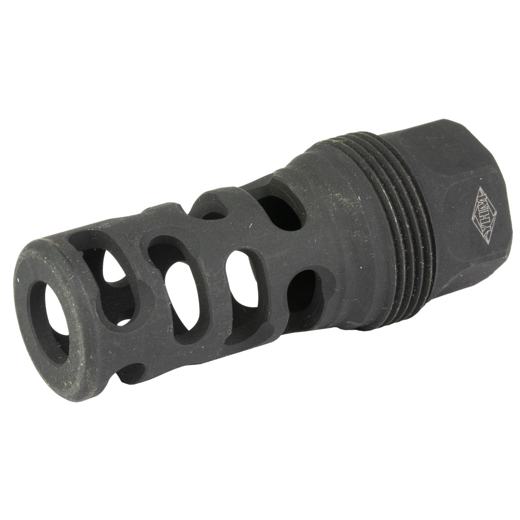 Yankee Hill Machine Co YHM-4405-MB-24 sRx Muzzle Brake for 5/8-24 Threads in Black