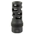 Yankee Hill Machine Co YHM sRx Muzzle Brake 1/2-28 Black
