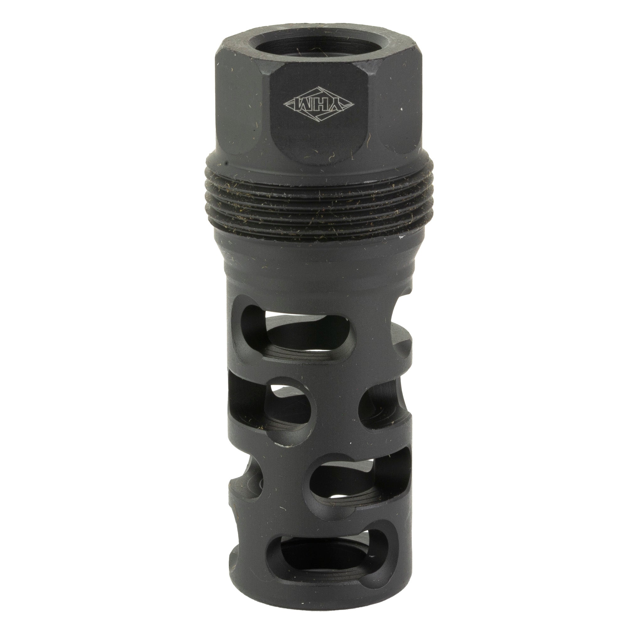 Yankee Hill Machine Co YHM sRx Muzzle Brake 1/2-28 Black
