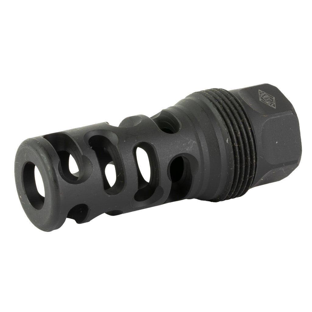 Yankee Hill Machine Co YHM sRx Muzzle Brake 1/2-28 Black