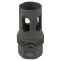 Yankee Hill Machine Co YHM-4445-24 Short sRx Flash Hider for 5/8-24 Threads