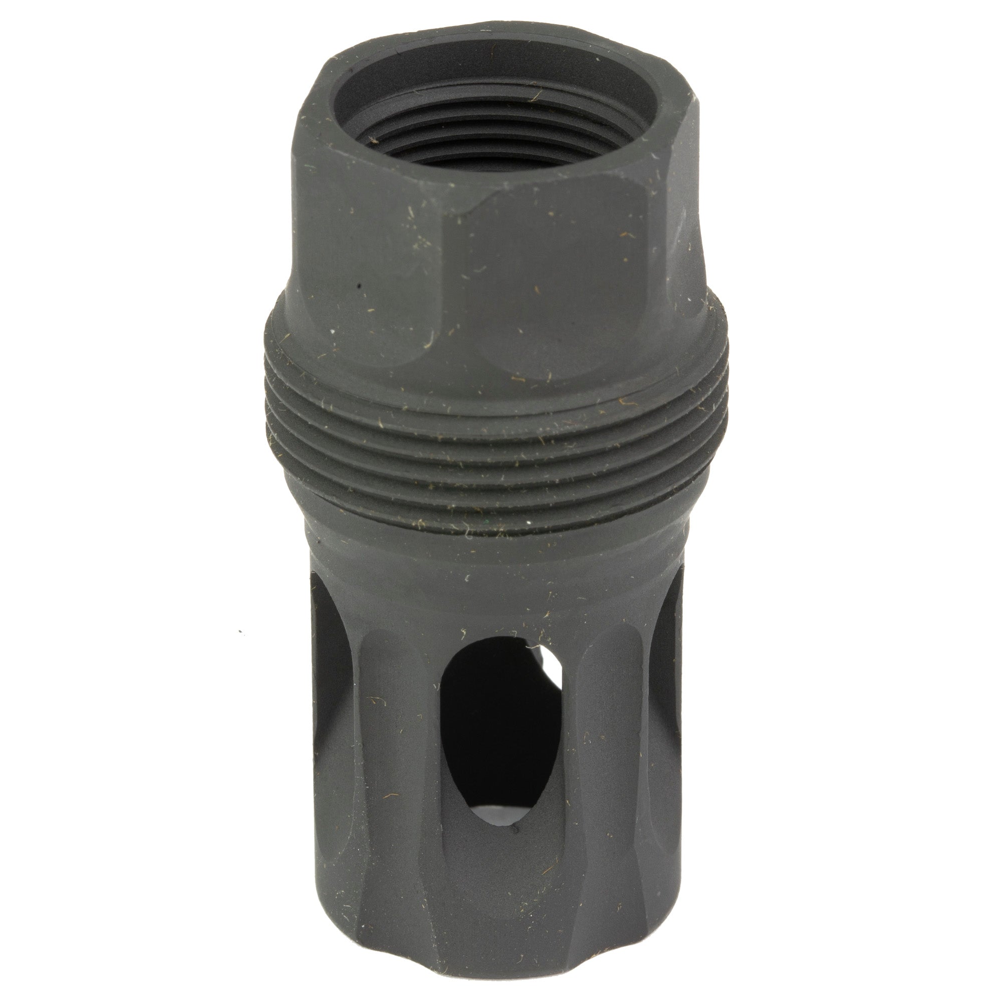 Yankee Hill Machine Co YHM-4445-24 Short sRx Flash Hider for 5/8-24 Threads