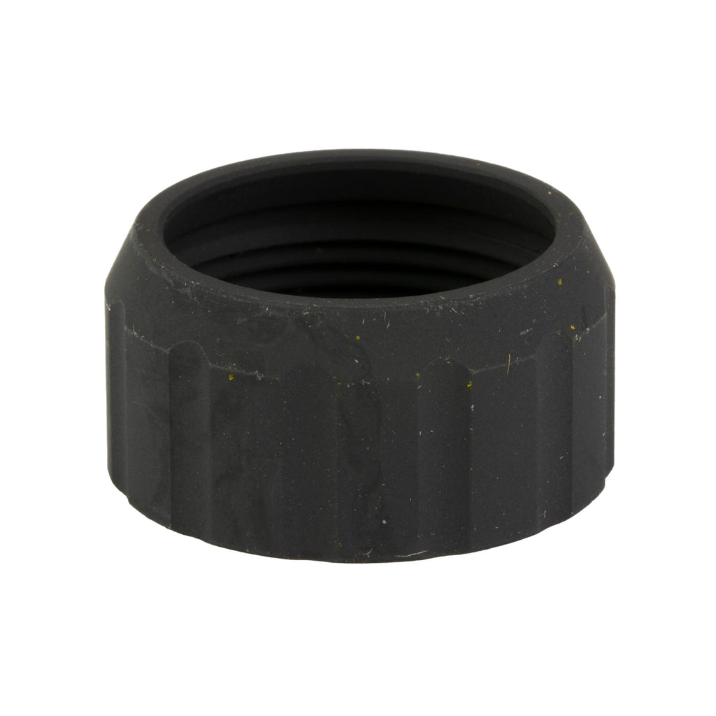 Yankee Hill Machine Co YHM-4450 sRx Thread Protector - Black
