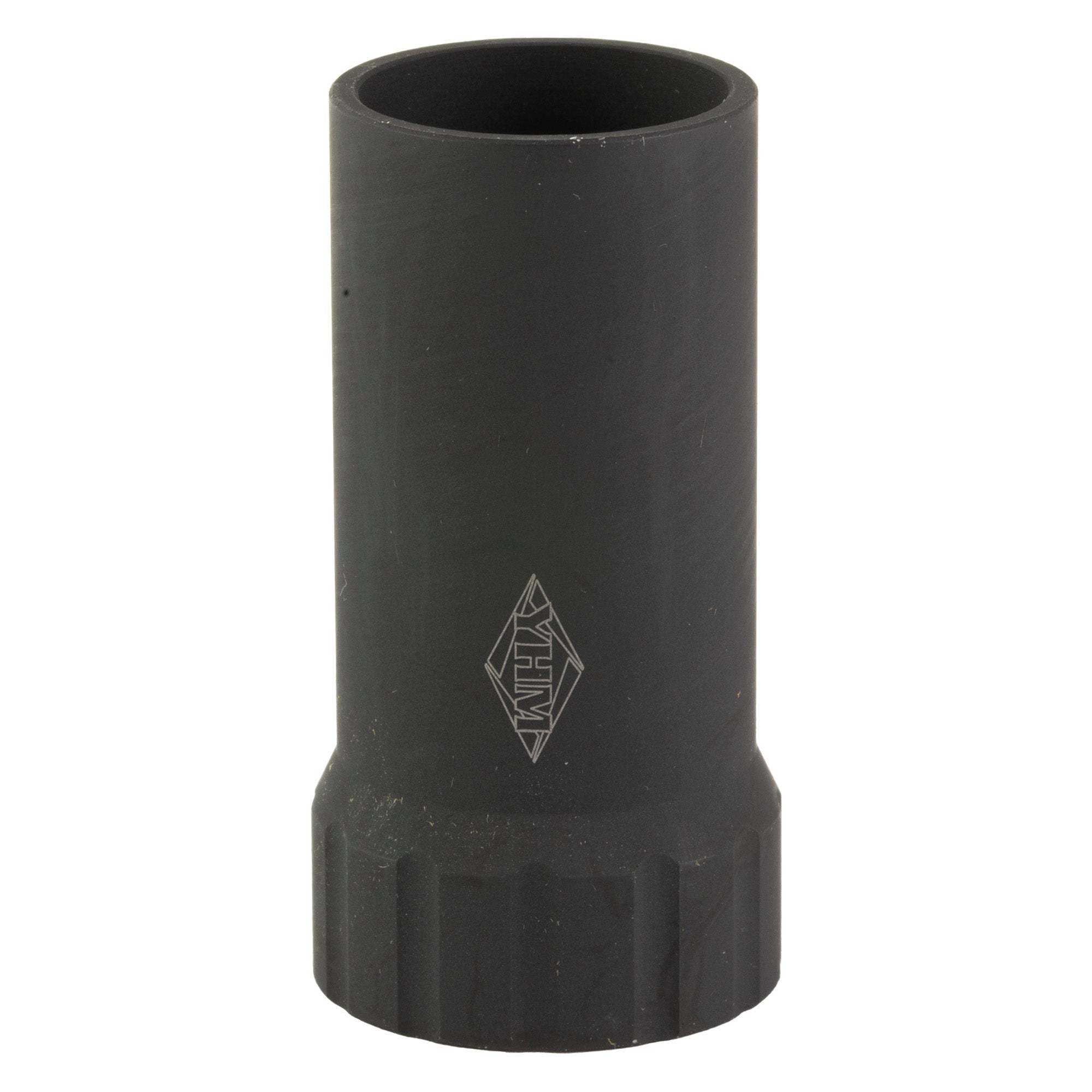 Yankee Hill Machine Co sRx Blast Deflector - Black