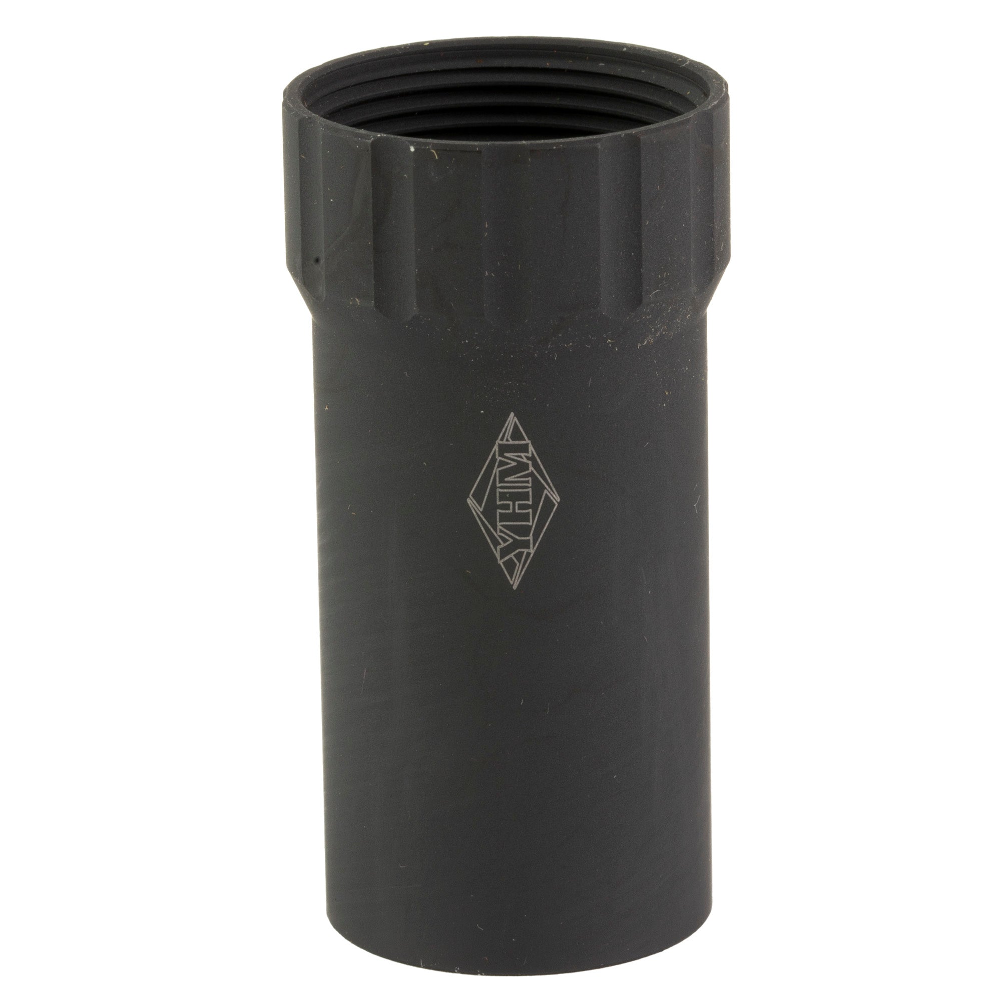 Yankee Hill Machine Co sRx Blast Deflector - Black