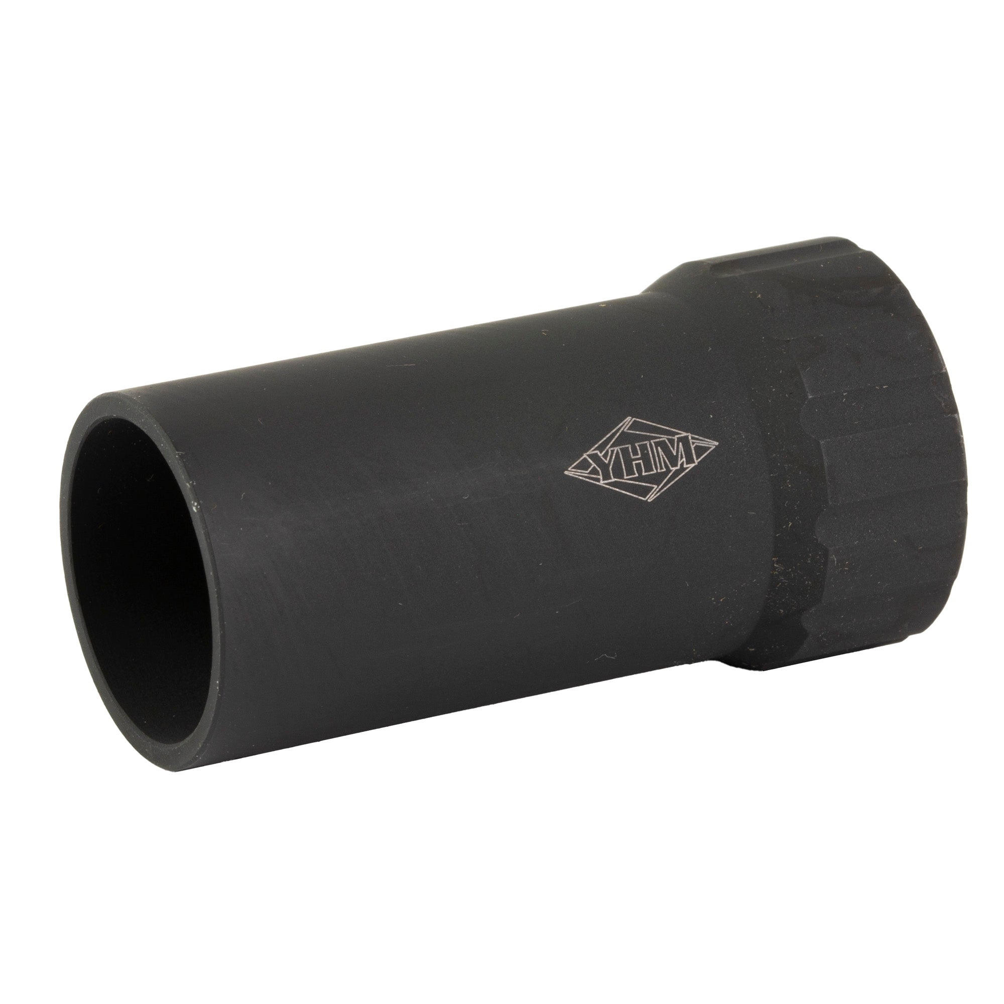 Yankee Hill Machine Co sRx Blast Deflector - Black