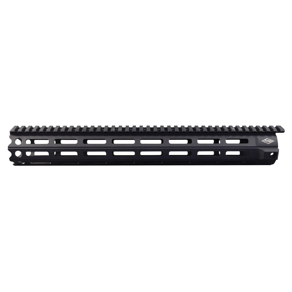 Yankee Hill Machine Co YHM-5318 MR7 15-inch M-LOK Handguard in Black