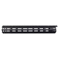 Yankee Hill Machine Co YHM-5318 MR7 15-inch M-LOK Handguard in Black