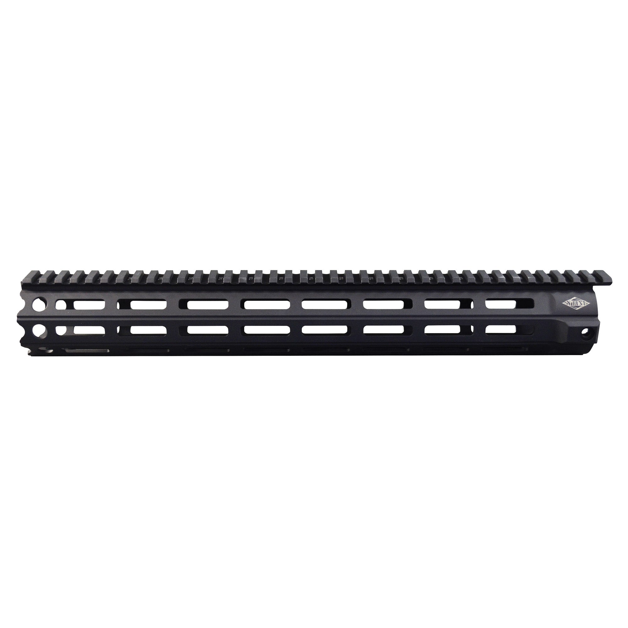 Yankee Hill Machine Co YHM-5318 MR7 15-inch M-LOK Handguard in Black