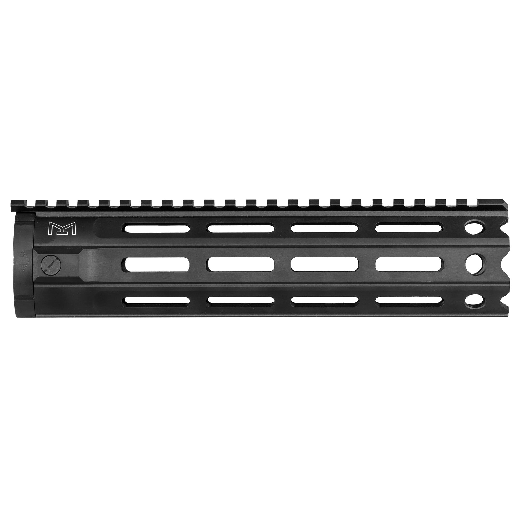 Yankee Hill Machine Co YHM MR7 Handguard with M-LOK Platform for 9.25-inch Rifles
