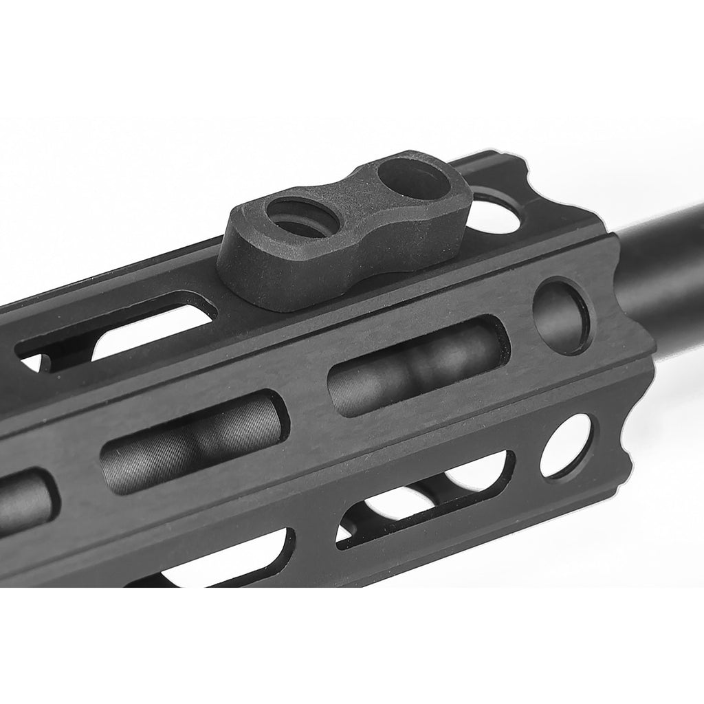 Yankee Hill Machine Co YHM-5410A M-LOK QD Sling Swivel Mount for Keymod Rails
