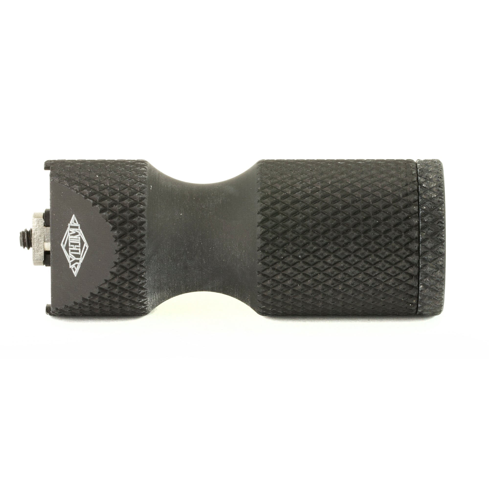 Yankee Hill Machine Co YHM M-LOK Vertical Foregrip with Storage, Black