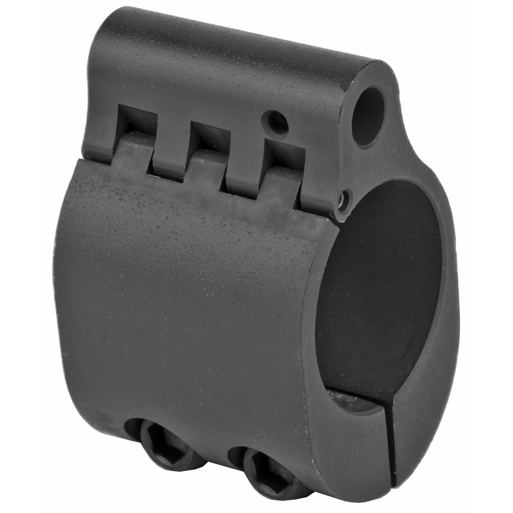 Yankee Hill Machine Co YHM-9345 Hinged Low Profile Gas Block for AR-15 Rifles