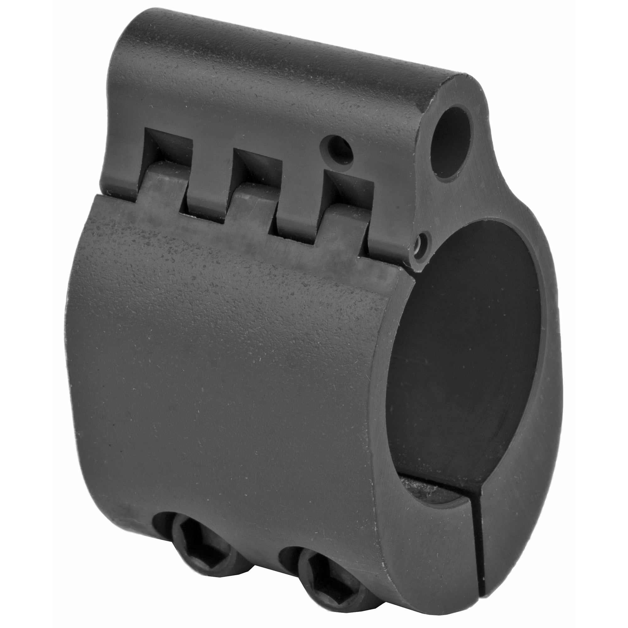 Yankee Hill Machine Co YHM-9345 Hinged Low Profile Gas Block for AR-15 Rifles