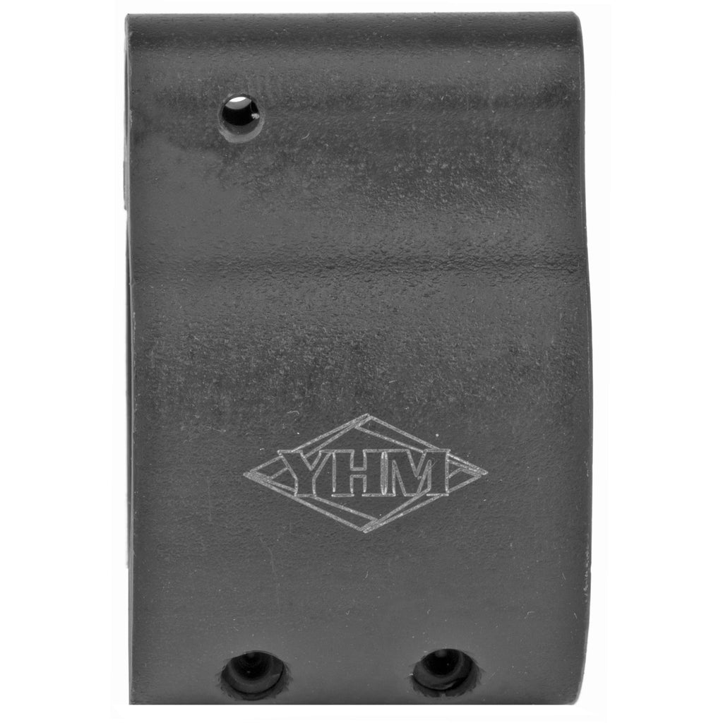 Yankee Hill Machine Co YHM-9345 Hinged Low Profile Gas Block for AR-15 Rifles