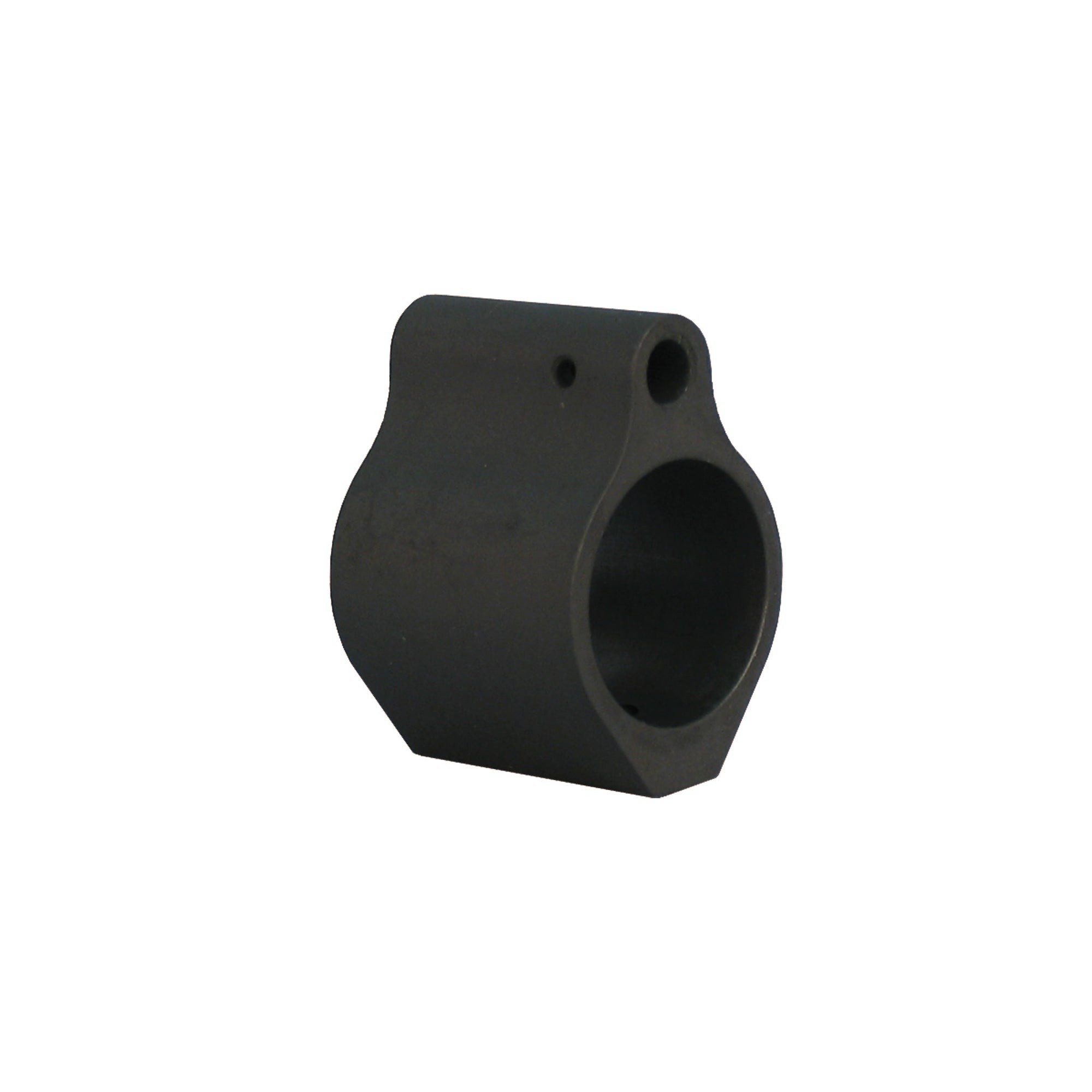 Yankee Hill Machine Co YHM-9383 Low Profile .750 Gas Block for Rifle and Carbine Length Barrels