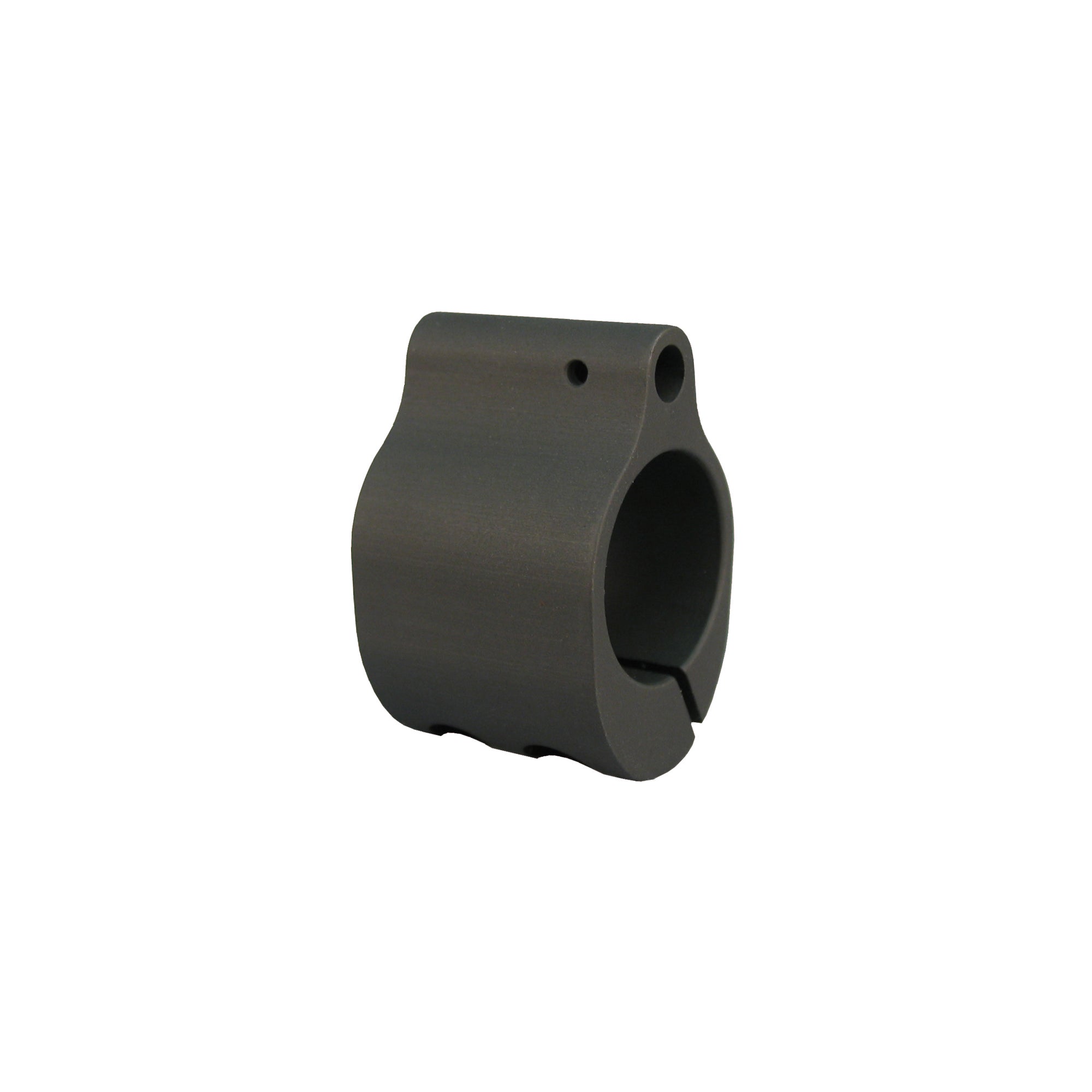Yankee Hill Machine Co YHM-9384 Low Profile .750 Gas Block for Rifle and Carbine Length Barrels