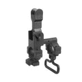 Yankee Hill Machine Co YHM-9394 Flip Front Sight Tower with LUG Assembly
