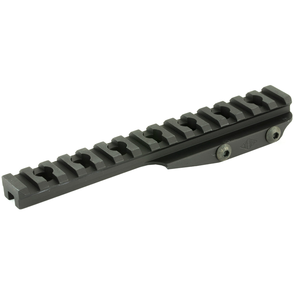 Yankee Hill Machine Co YHM-9473 6-Inch Picatinny Rail Extension in Black