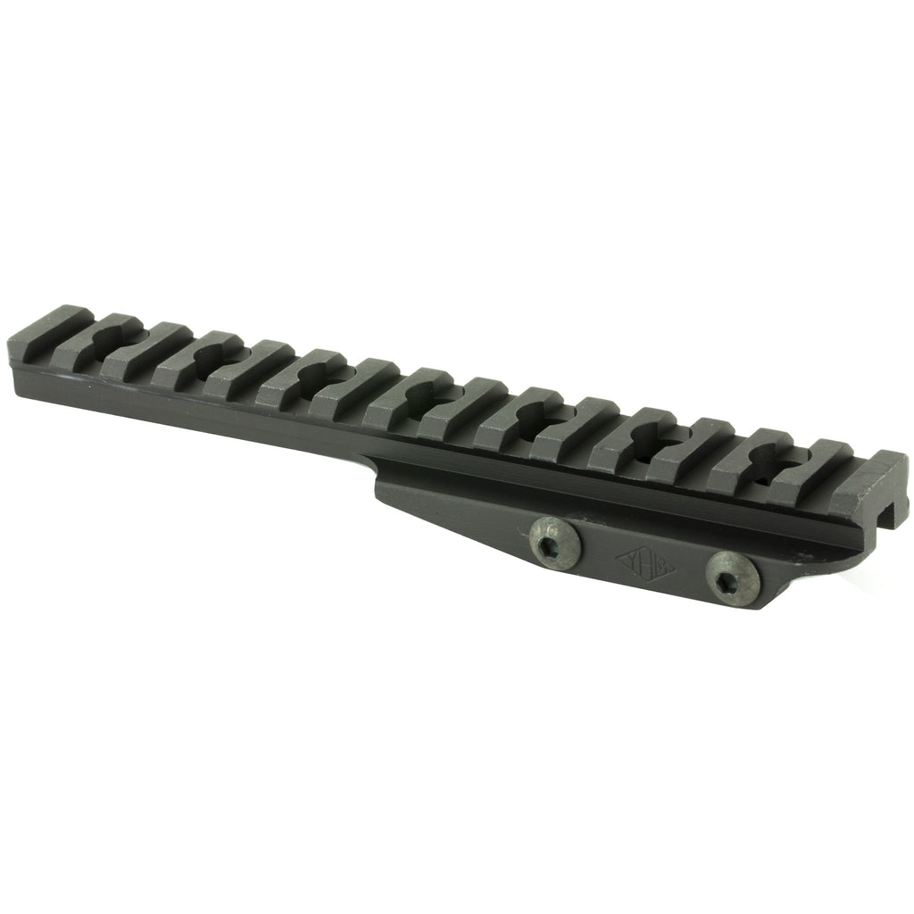 Yankee Hill Machine Co YHM-9473 6-Inch Picatinny Rail Extension in Black