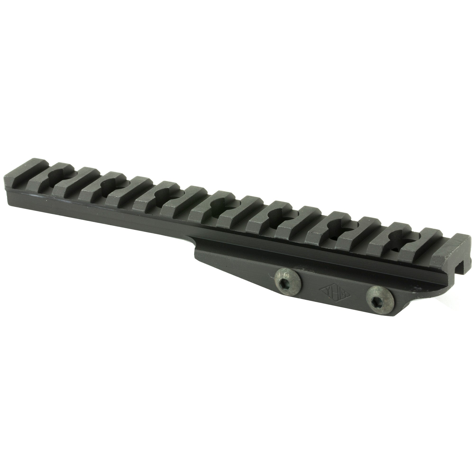 Yankee Hill Machine Co YHM-9473 6-Inch Picatinny Rail Extension in Black