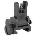 Yankee Hill Machine Co YHM-9627 Same Plane Flip Front Sight for AR-15 Rifles