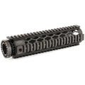 Yankee Hill Machine Co 9.290 Diamond Series Midlength Forearm - Black