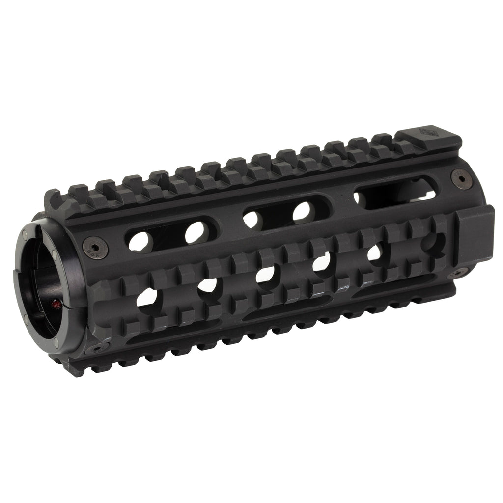 Yankee Hill Machine Co YHM-9670-C Carbine Handguard with Four Rail Picatinny System