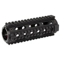 Yankee Hill Machine Co YHM-9670-C Carbine Handguard with Four Rail Picatinny System