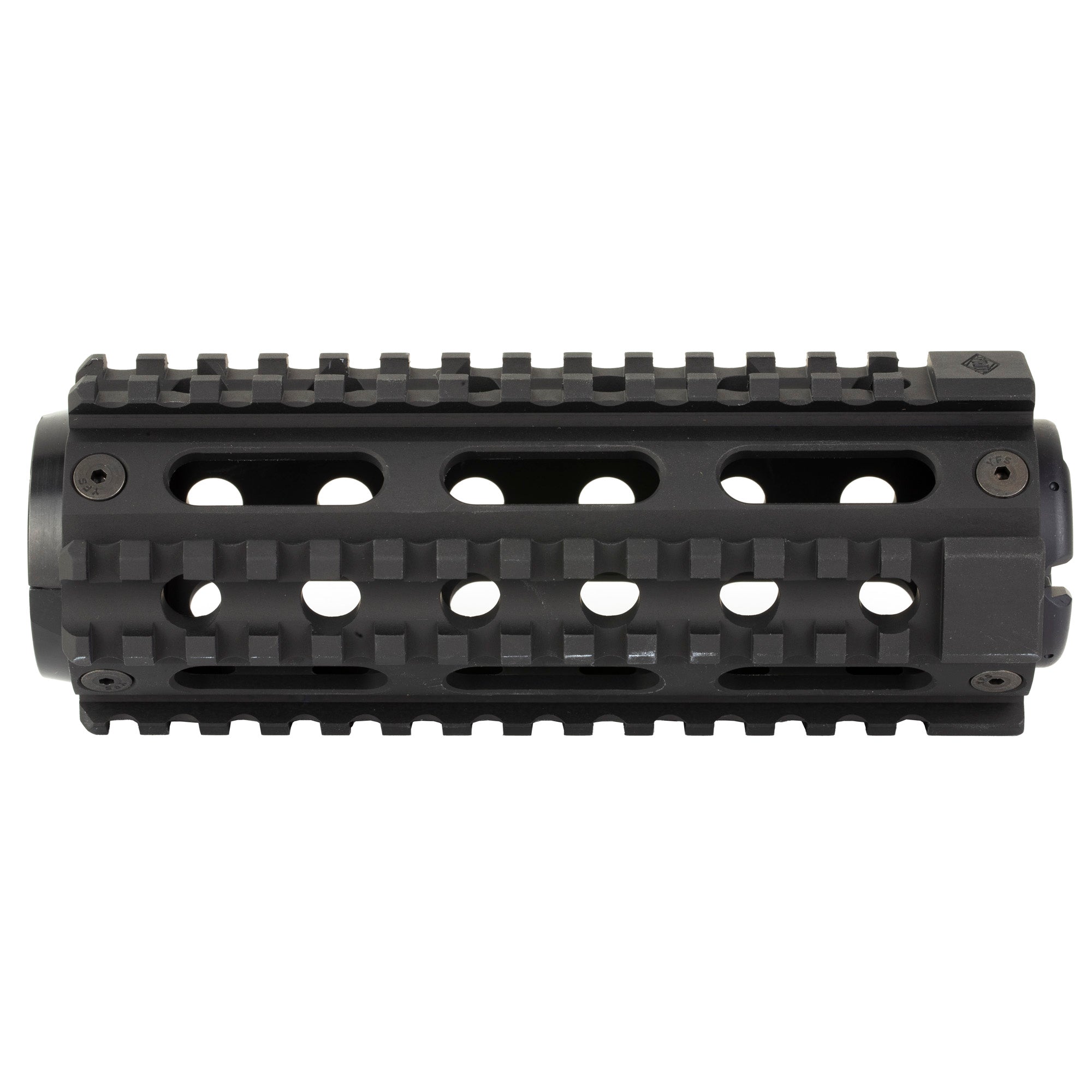 Yankee Hill Machine Co YHM-9670-C Carbine Handguard with Four Rail Picatinny System