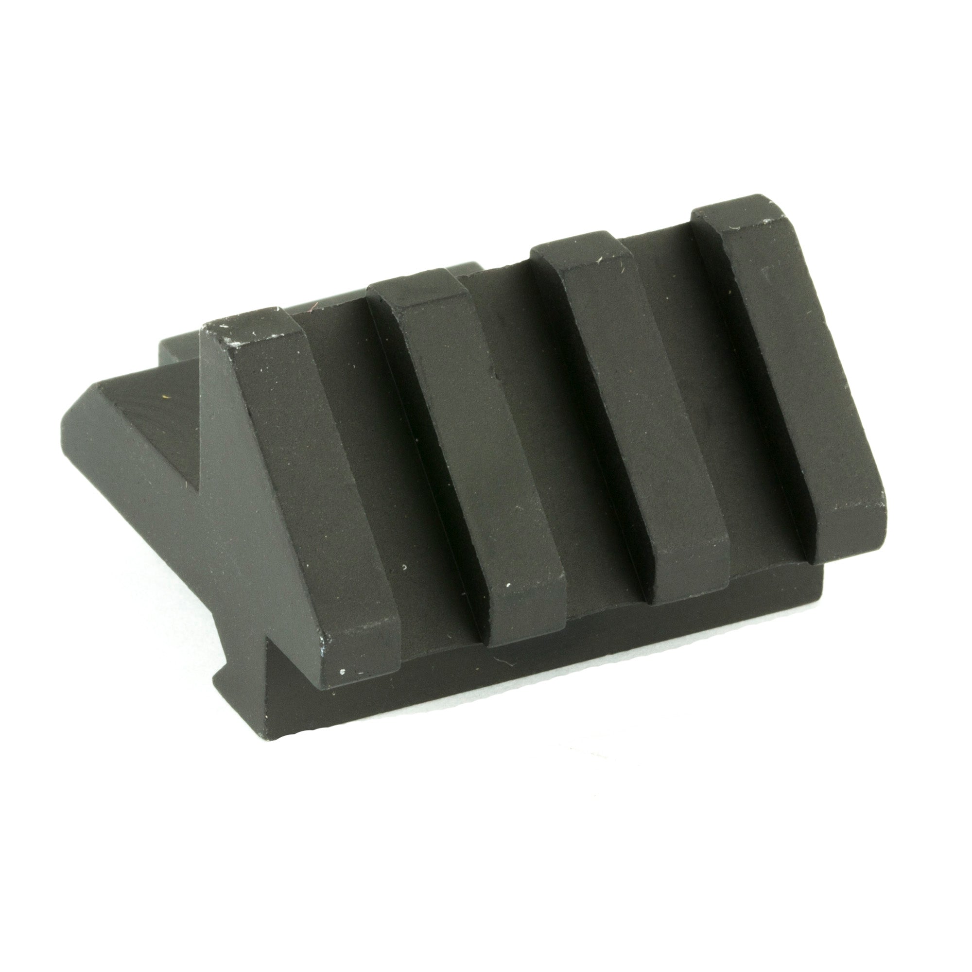 Yankee Hill Machine Co YHM-9690A 3 Slot Picatinny Angle Mount for Rifles and Firearms