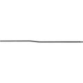 Yankee Hill Machine Co YHM-BL-04M Mid Length Black Gas Tube for AR-15 Rifles and Carbines