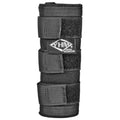 Yankee Hill Machine Co YHM-HTP-55 Sound Suppressor Cover 5.5 inches Black