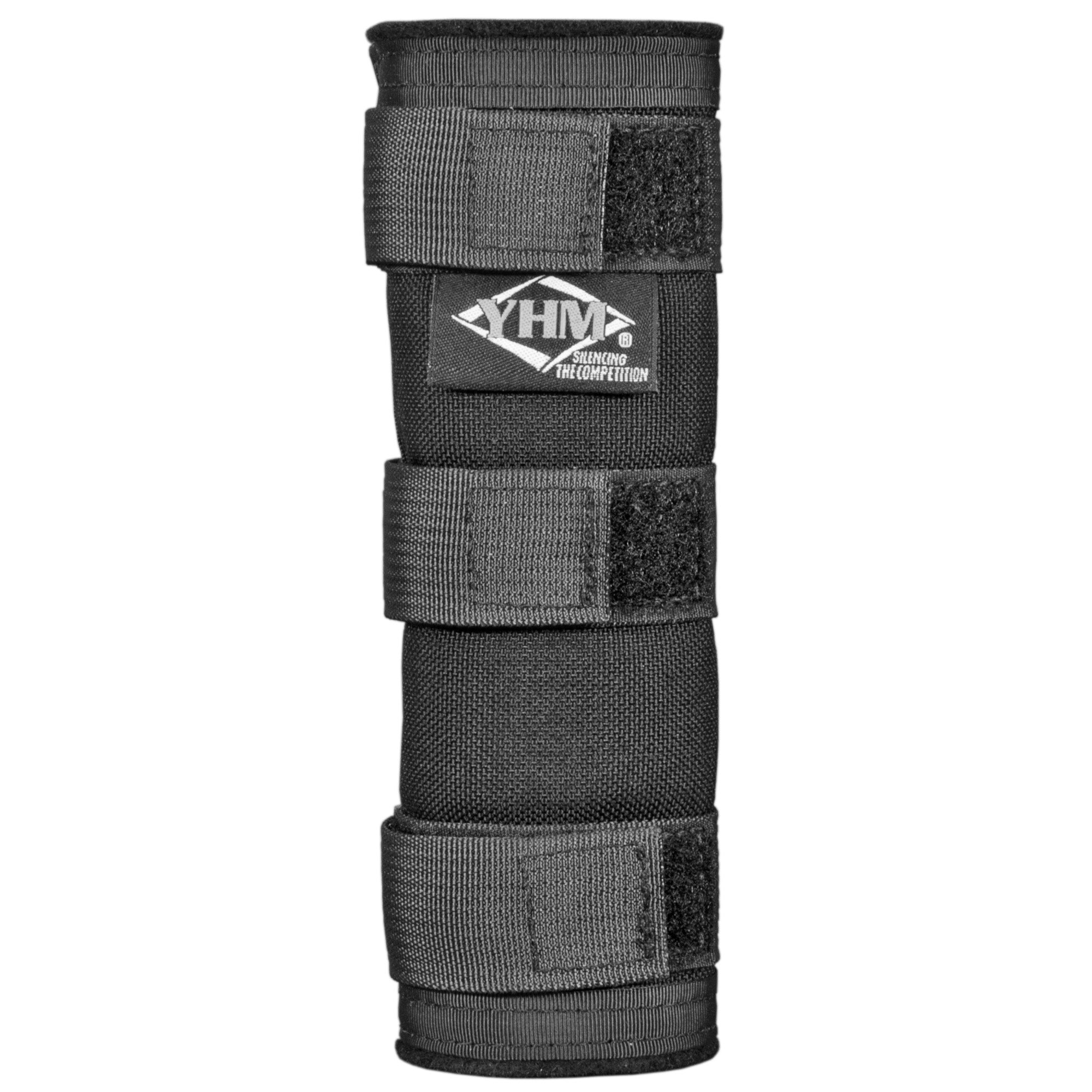 Yankee Hill Machine Co YHM-HTP-6.8 Suppressor Cover for Enhanced Firearm Maintenance