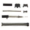 Zaffiri Precision Upper Parts Kit for Glock 17 Gen 5 - Model UPK