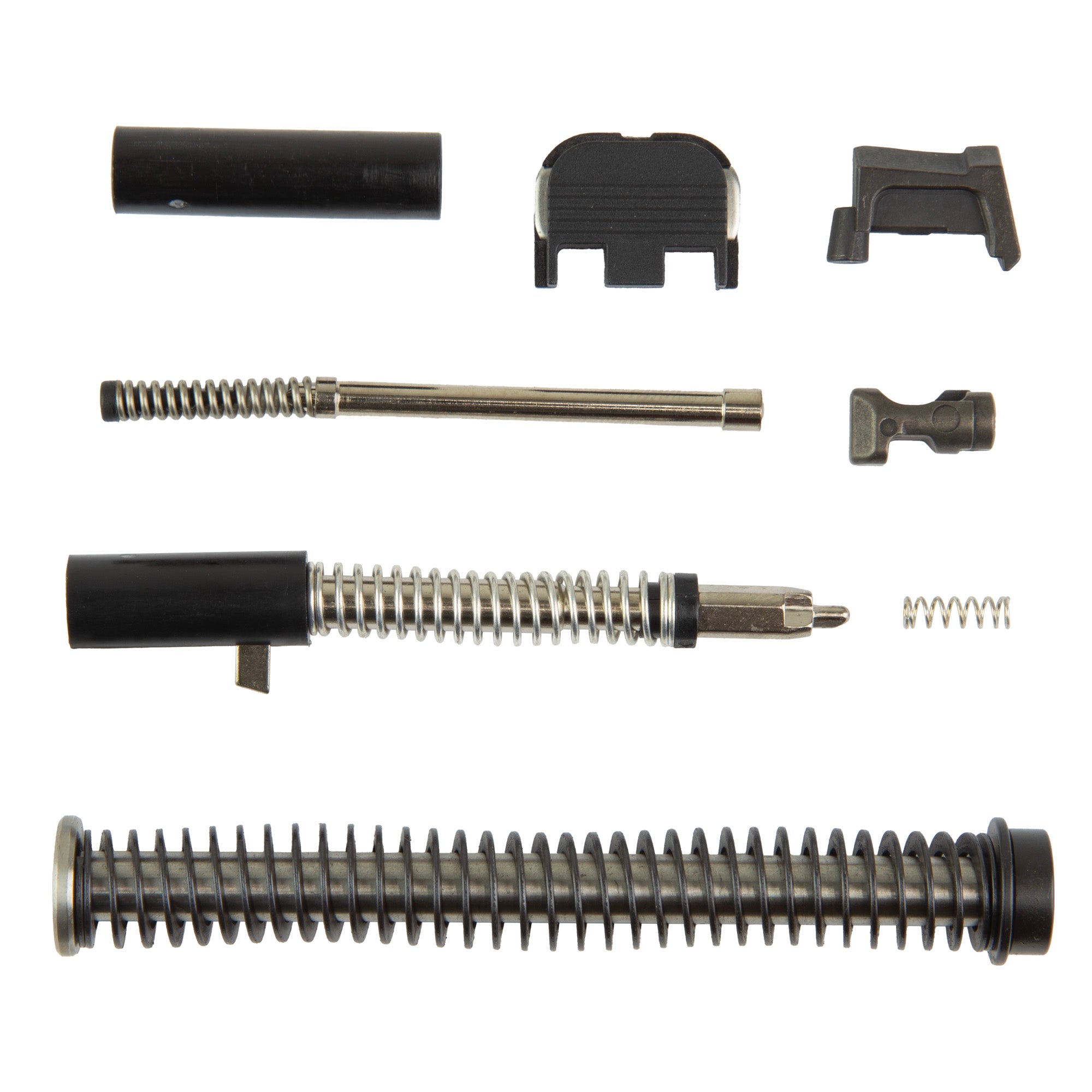 Zaffiri Precision Upper Parts Kit for Glock 17 Gen 5 - Model UPK