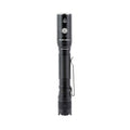 FENIX LD22 V2 Rechargeable LED Flashlight with 800 Lumens, Black