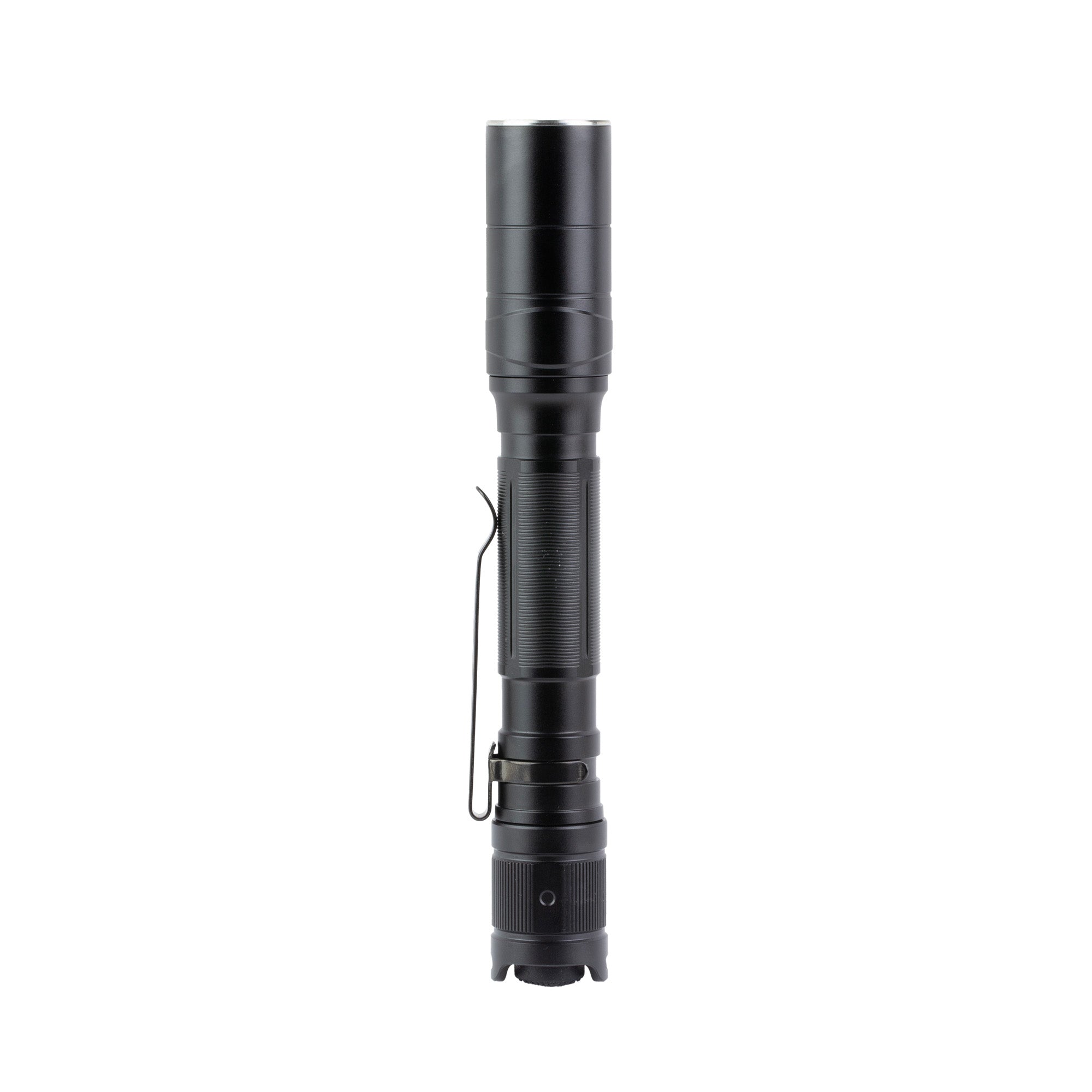 FENIX LD22 V2 Rechargeable LED Flashlight with 800 Lumens, Black