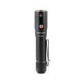 FENIX LD30R 1700 Lumen Rechargeable LED Flashlight - Black