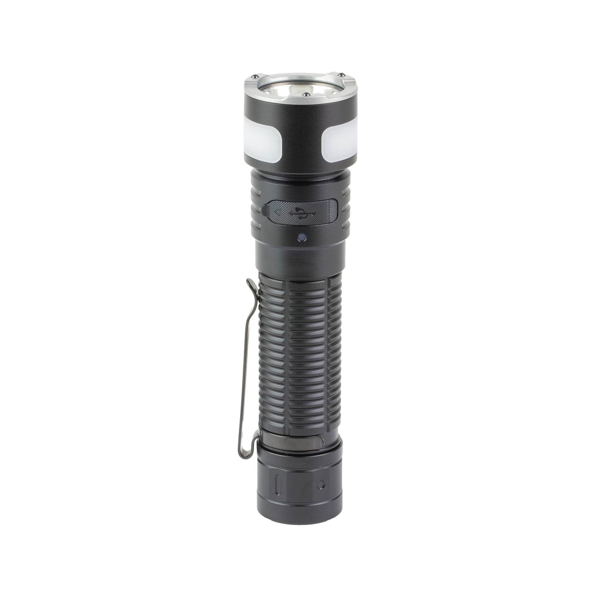 Fenix LD35R 1800 Lumen Multi-Mode Flashlight with Side Lights and Magnetic Tail