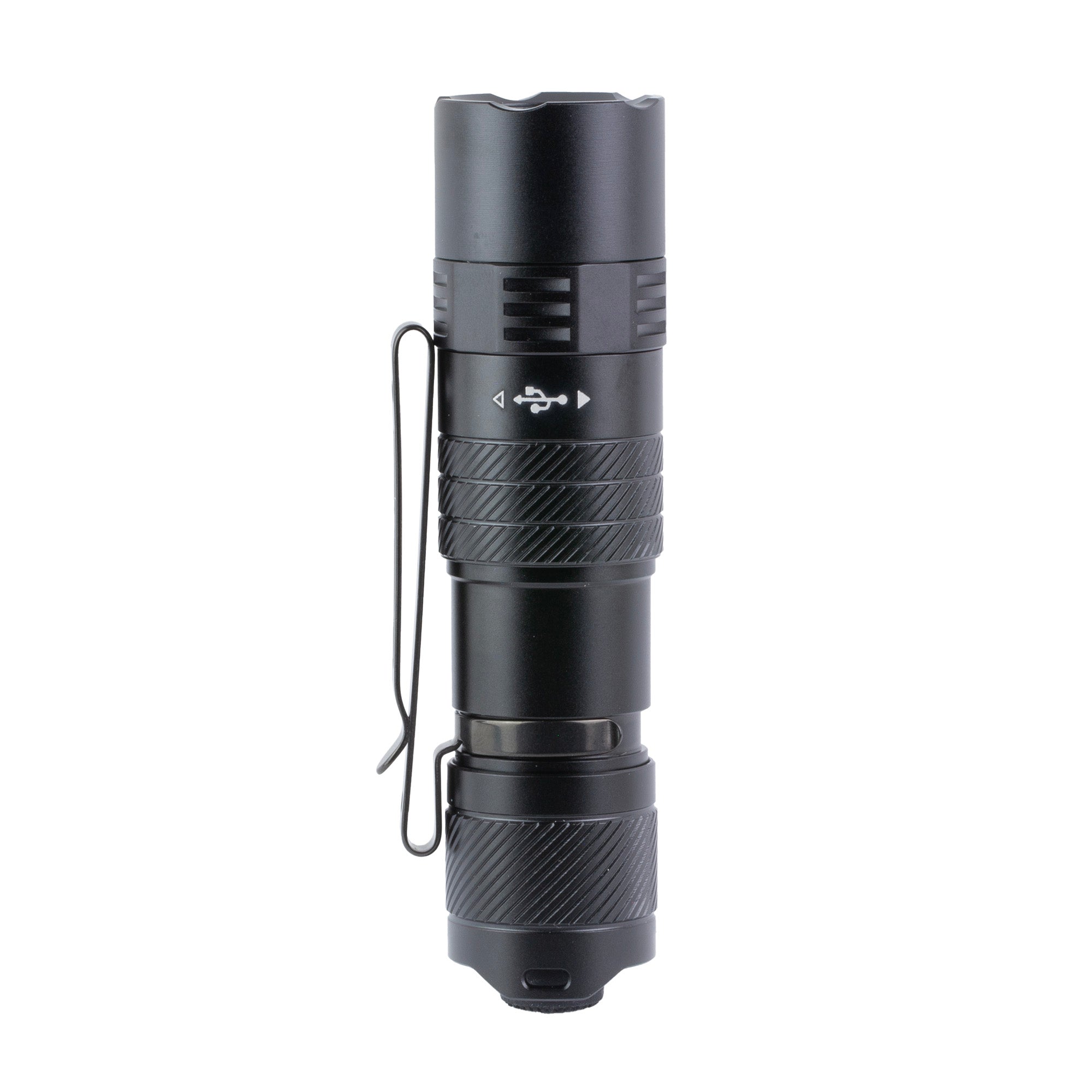 FENIX PD26R ACE 1300 Lumens Compact Multi-Mode LED Flashlight