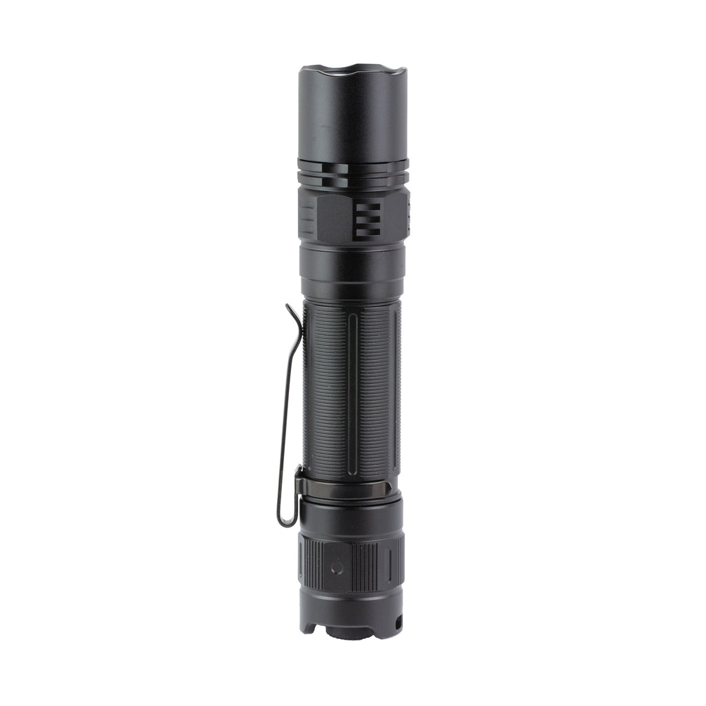 FENIX PD35 V3 1700 Lumens Compact EDC Flashlight with Waterproof Design